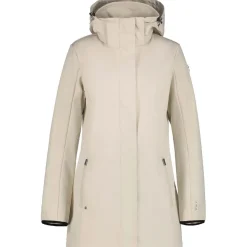 Iloniemi Softshell jas
