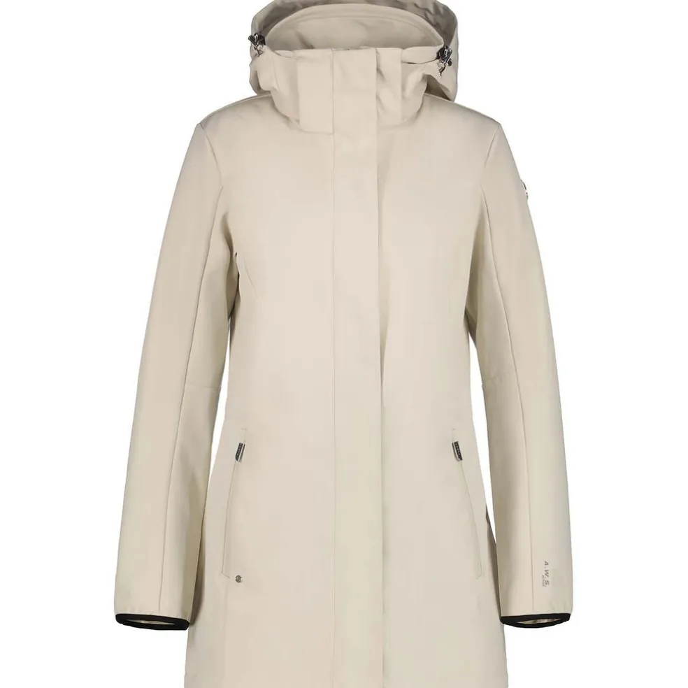 Iloniemi Softshell jas