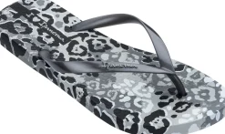 I Love Safari slippers
