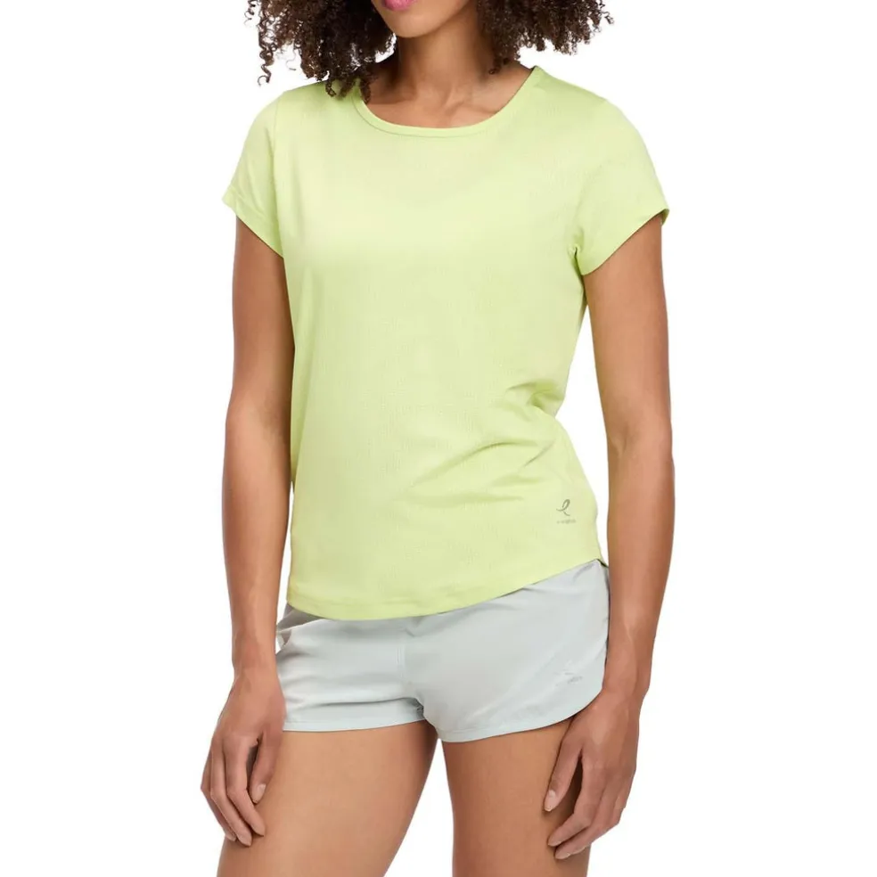 Inca hardlooptop