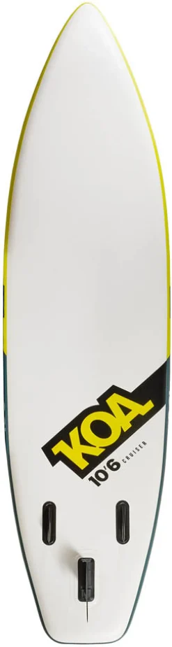 10'6'' Inch Cruiser sup