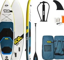10'6'' Inch Cruiser sup
