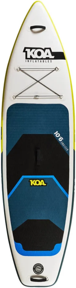 10'6'' Inch Cruiser sup