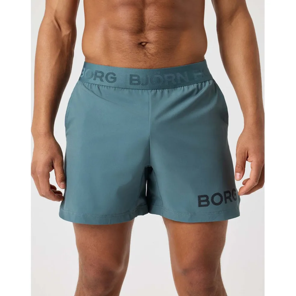 6 inch shorts