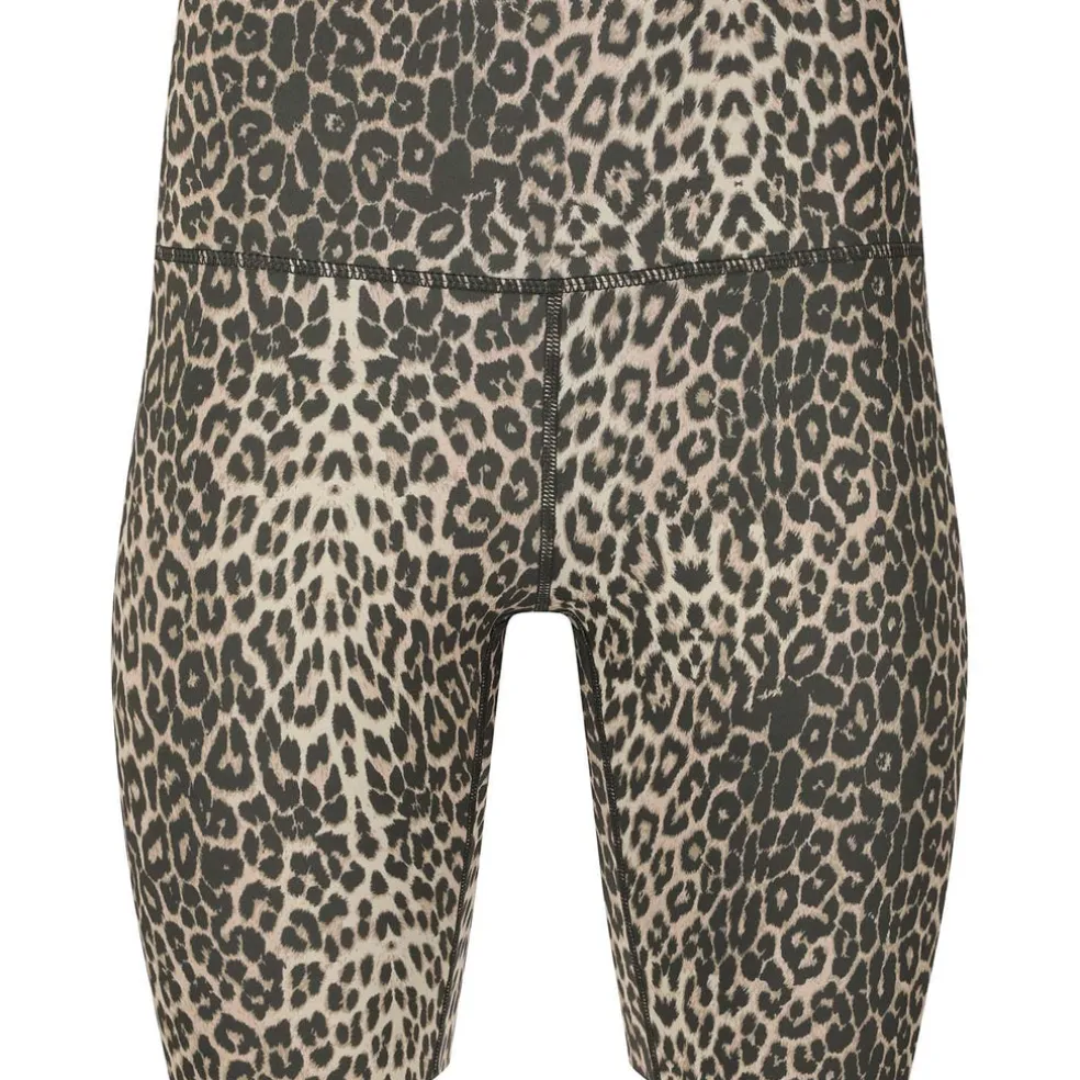india Printed Short Tights training