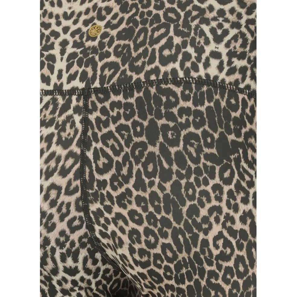 india Printed Short Tights training