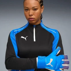 individualblaze 1/4 zip-top