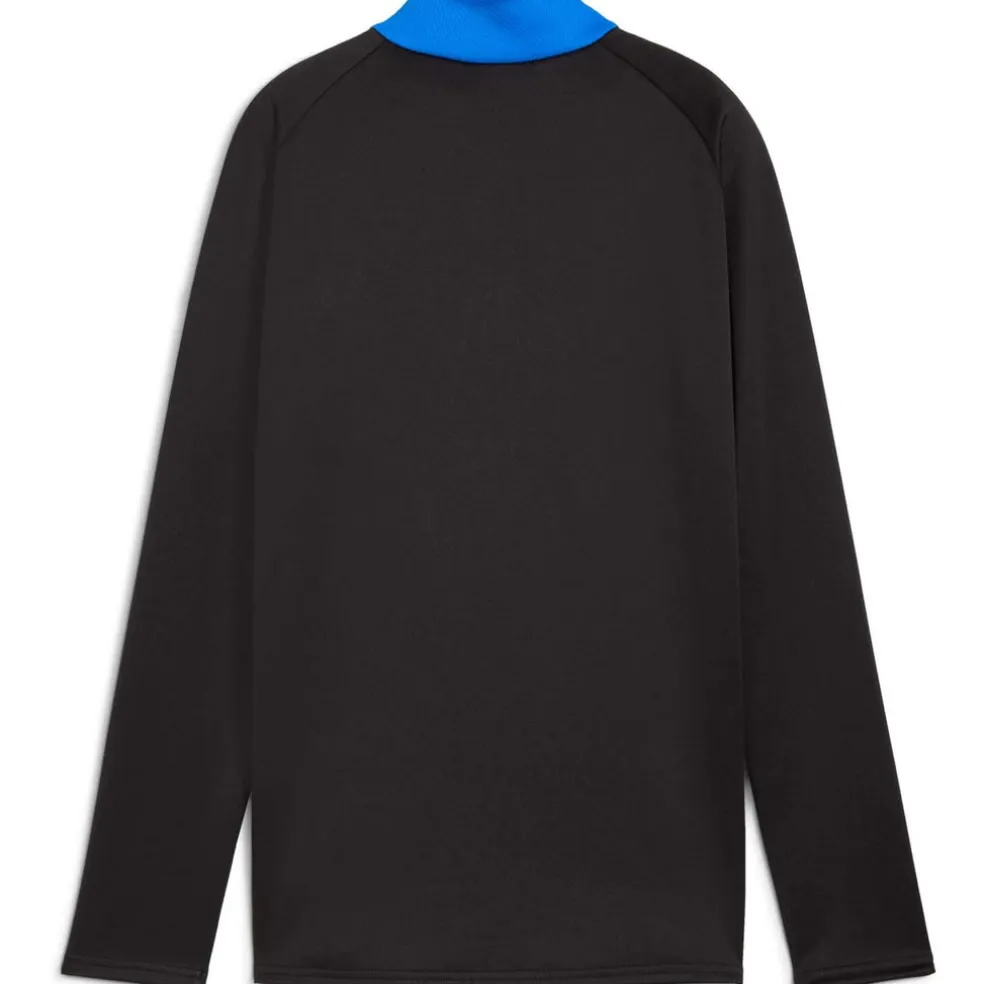 individualblaze 1/4 zip-top