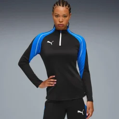 individualblaze 1/4 zip-top