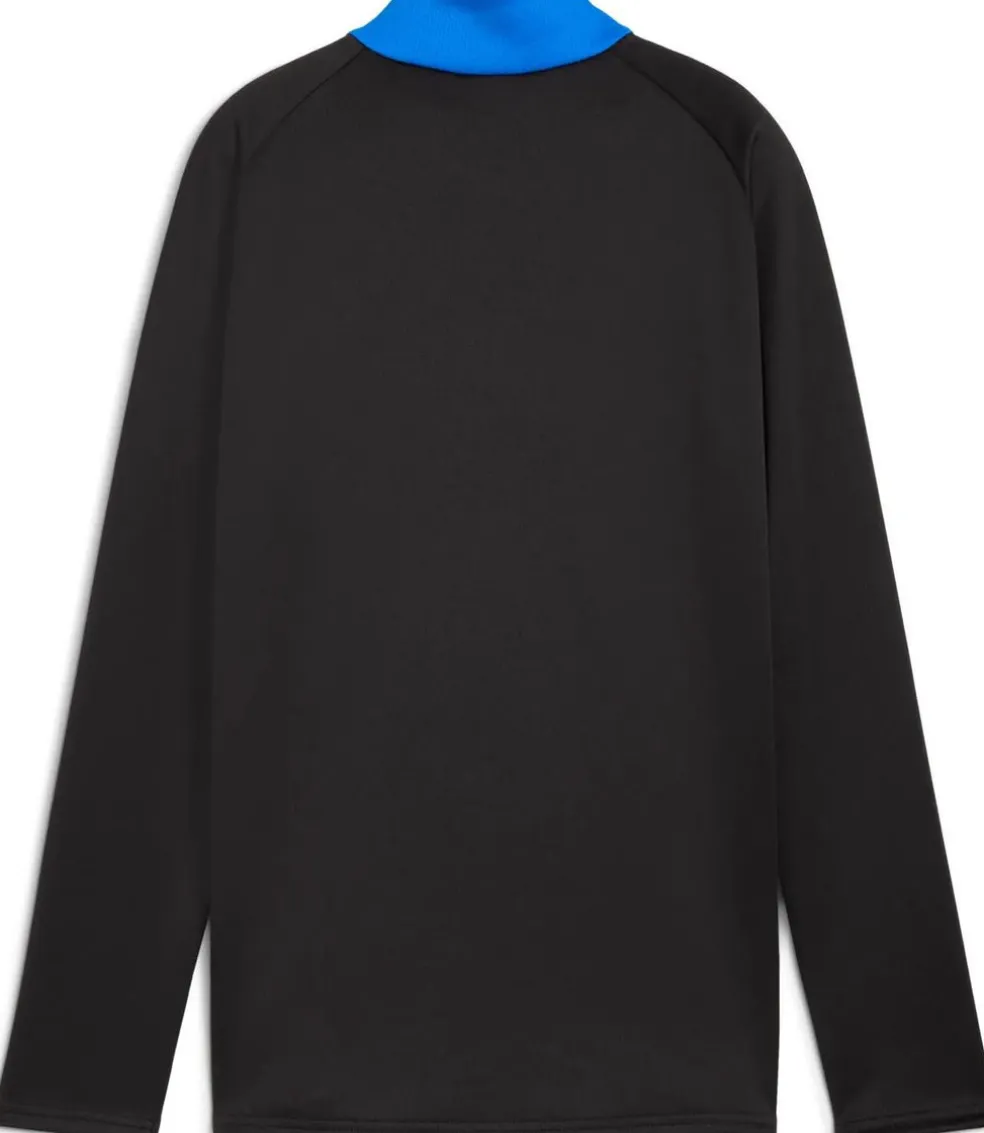 individualblaze 1/4 zip-top