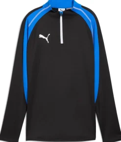 individualblaze 1/4 zip-top
