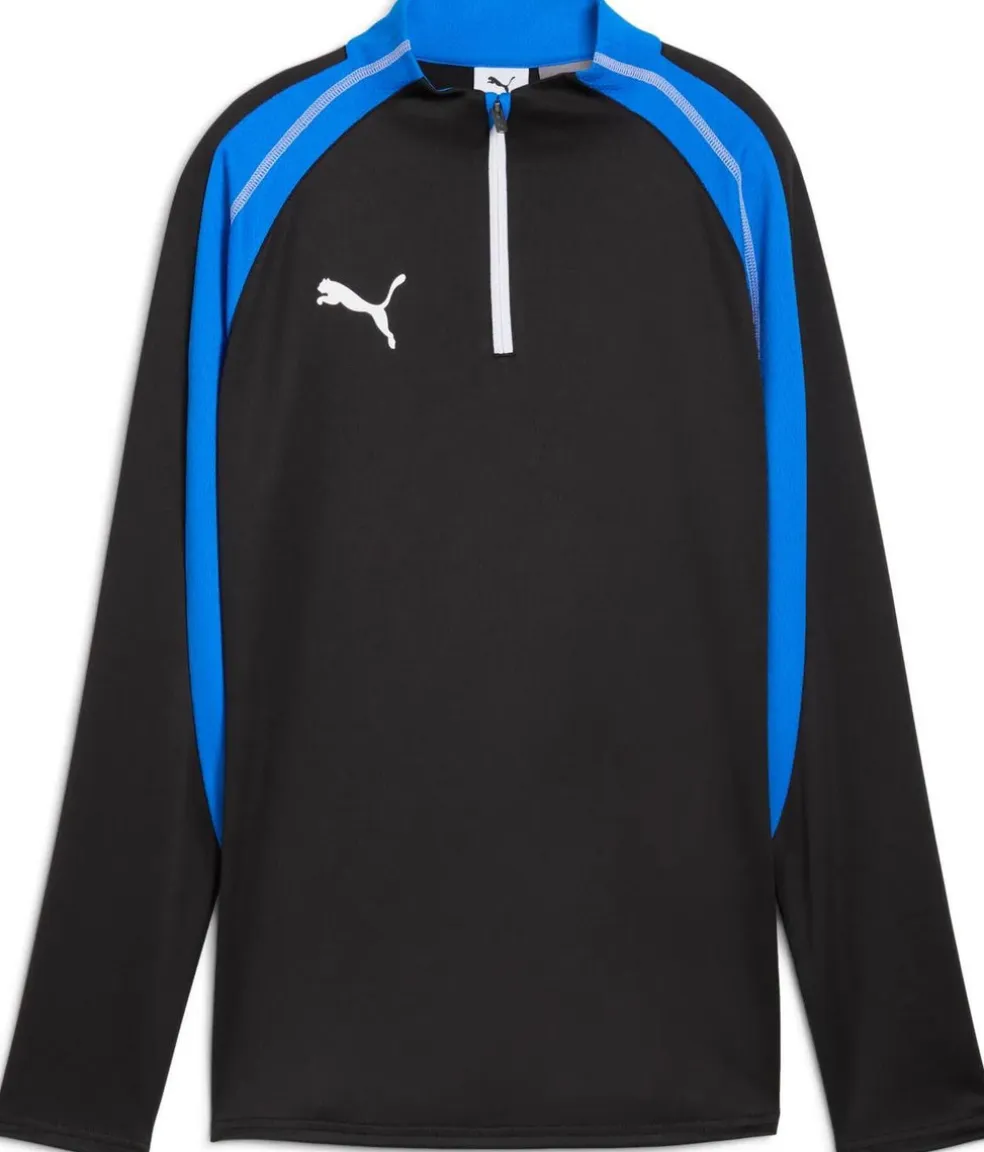 individualblaze 1/4 zip-top