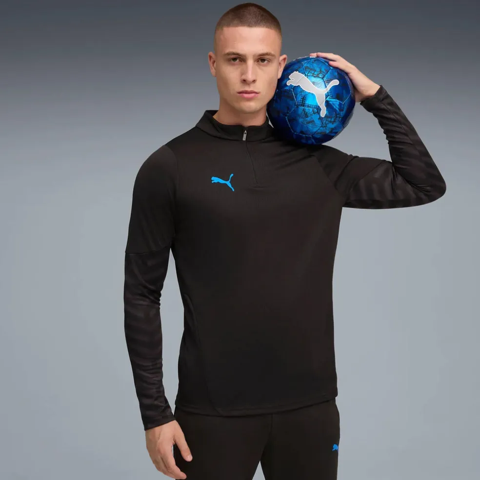 Individualcup 1/4 Zip-top