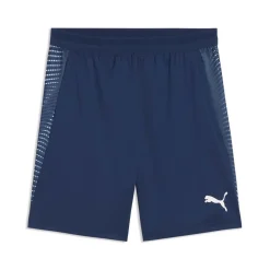 Individualfinal Voetbal korte broek