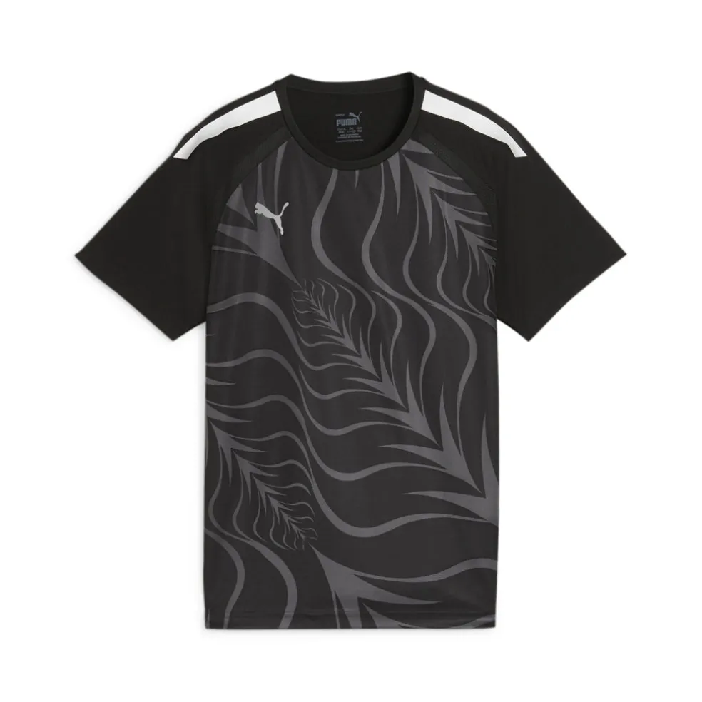 Individual Liga Graphic kids shirt