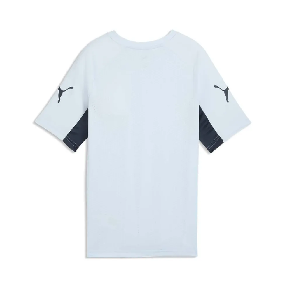 Individualliga jersey Voetbal Kids korte broek