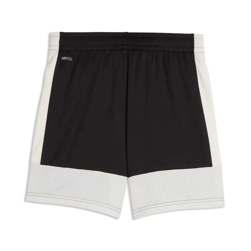 individualliga jr training shorts
