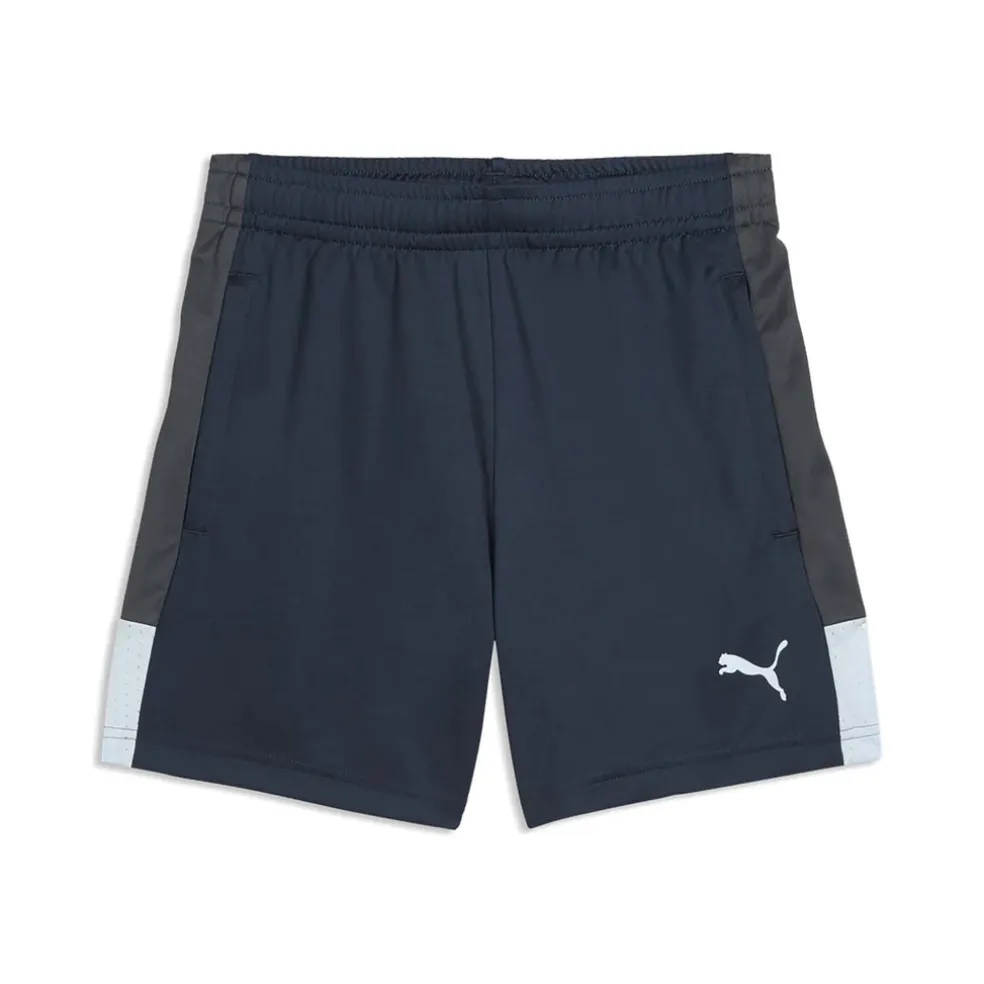 Individualliga Kids Voetbal Training Shorts