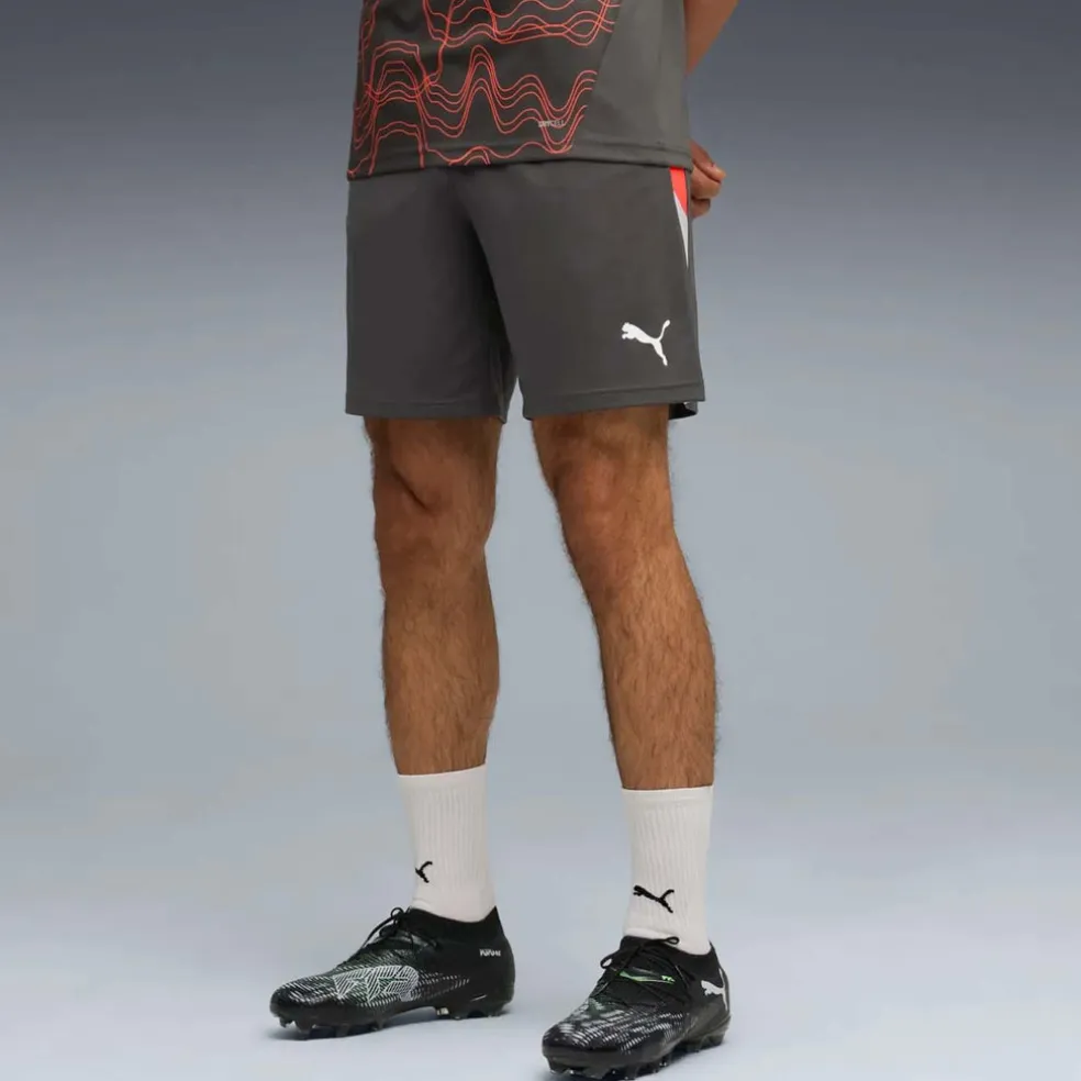 individualLIGA Training Shorts