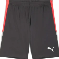 individualLIGA Training Shorts