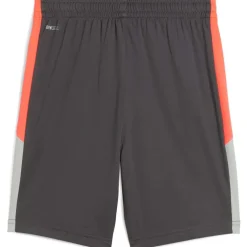 individualLIGA Training Shorts Jr