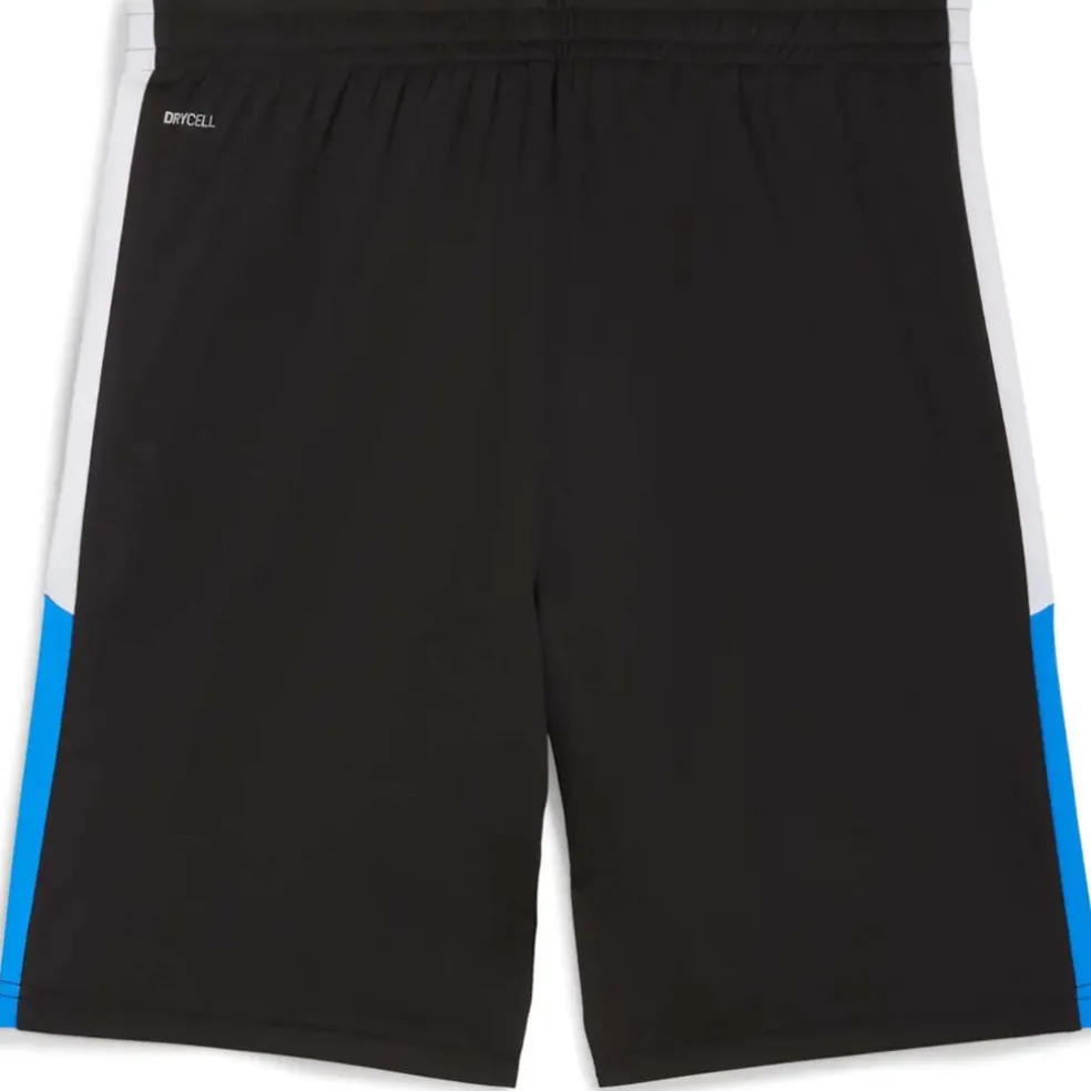 individualliga training shorts 2 (open pockets)