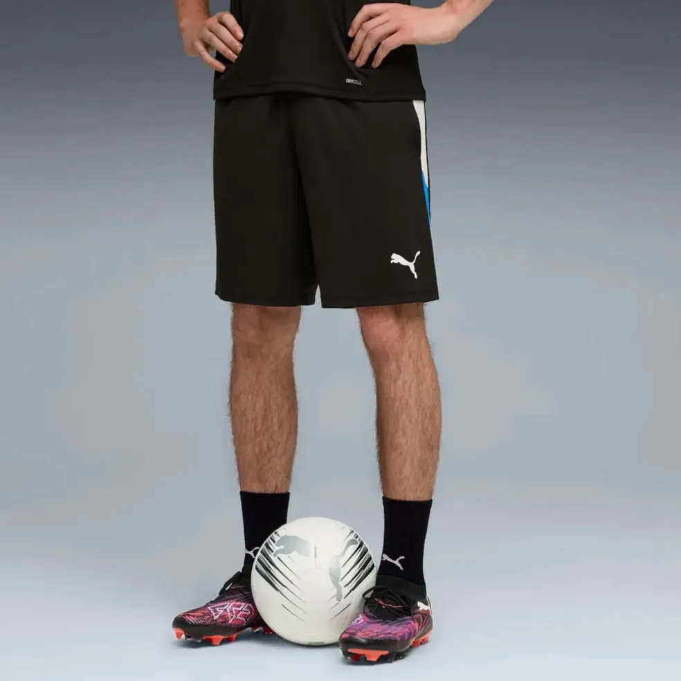 individualliga training shorts 2 (open pockets)