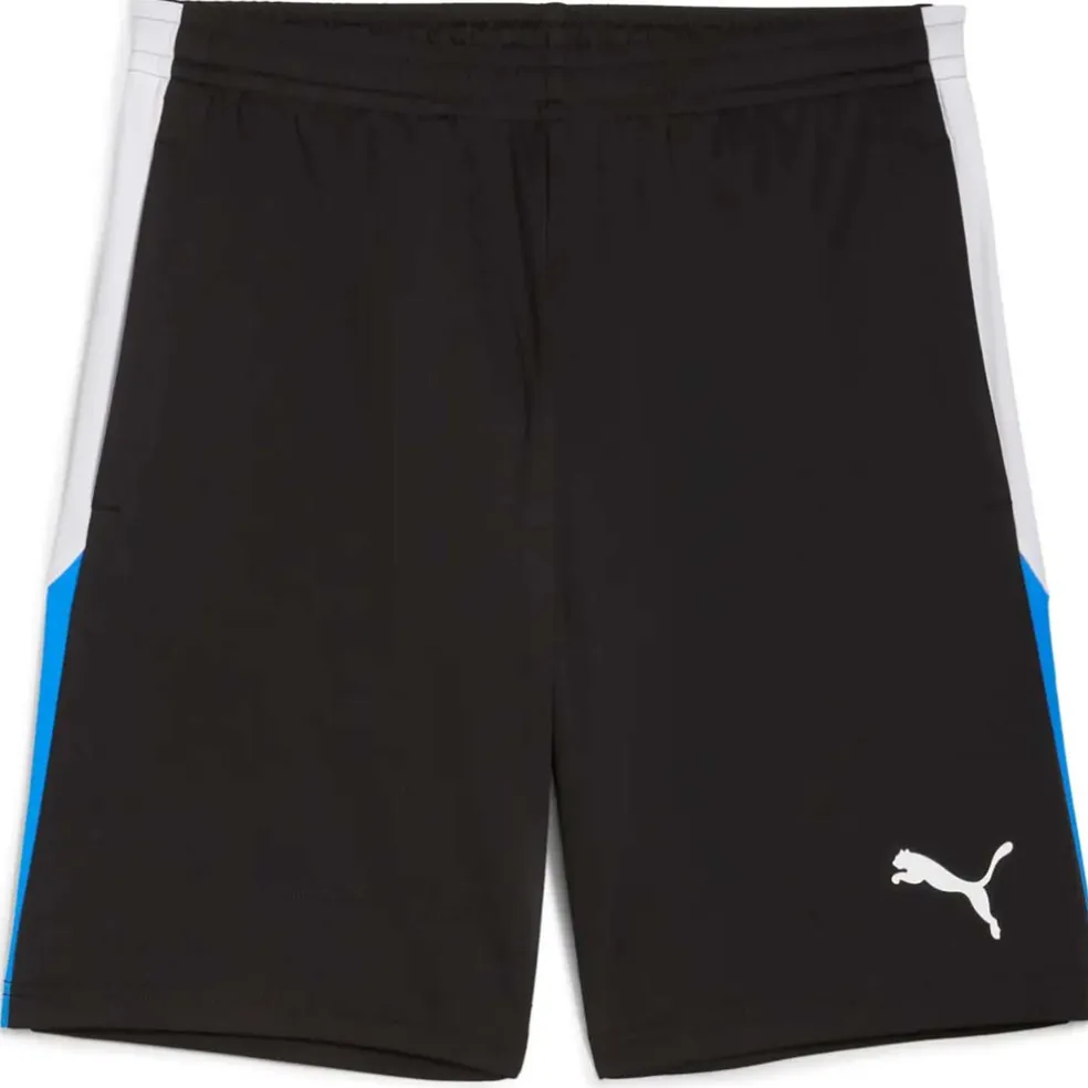 individualliga training shorts 2 (open pockets)