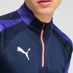 Individualliga 1/4 Zip top