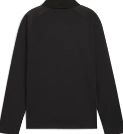 individualliga 1/4 zip top