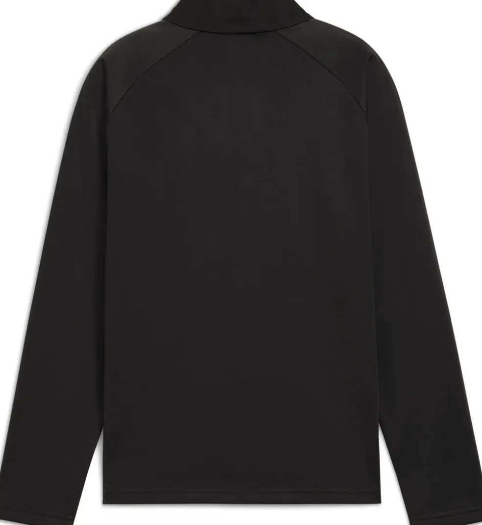 individualliga 1/4 zip top
