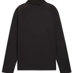 individualliga 1/4 zip top