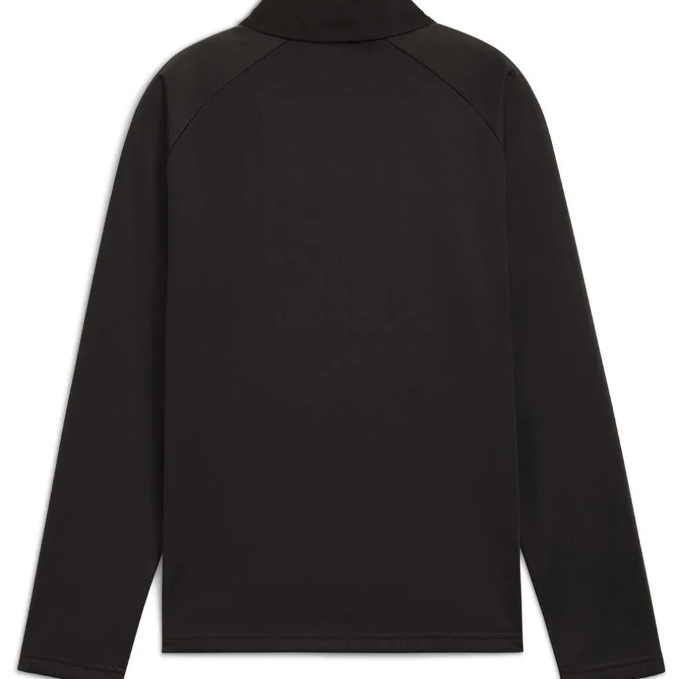 individualliga 1/4 zip top