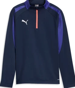 Individualliga 1/4 Zip top