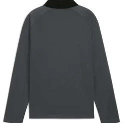 individualLIGA 1/4 Zip Top Jr