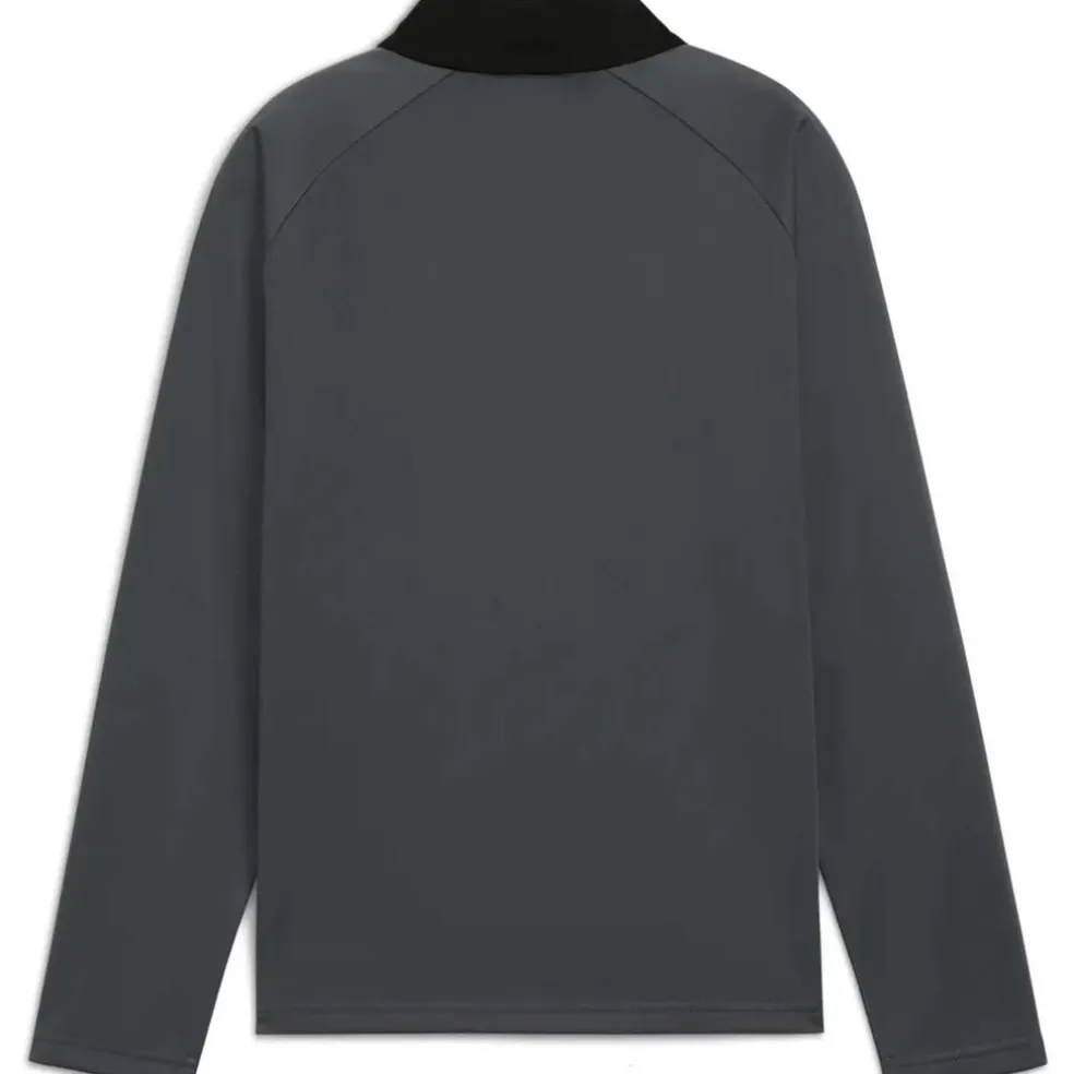 individualLIGA 1/4 Zip Top Jr
