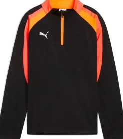 Individualliga 1/4 Zip Top Jr