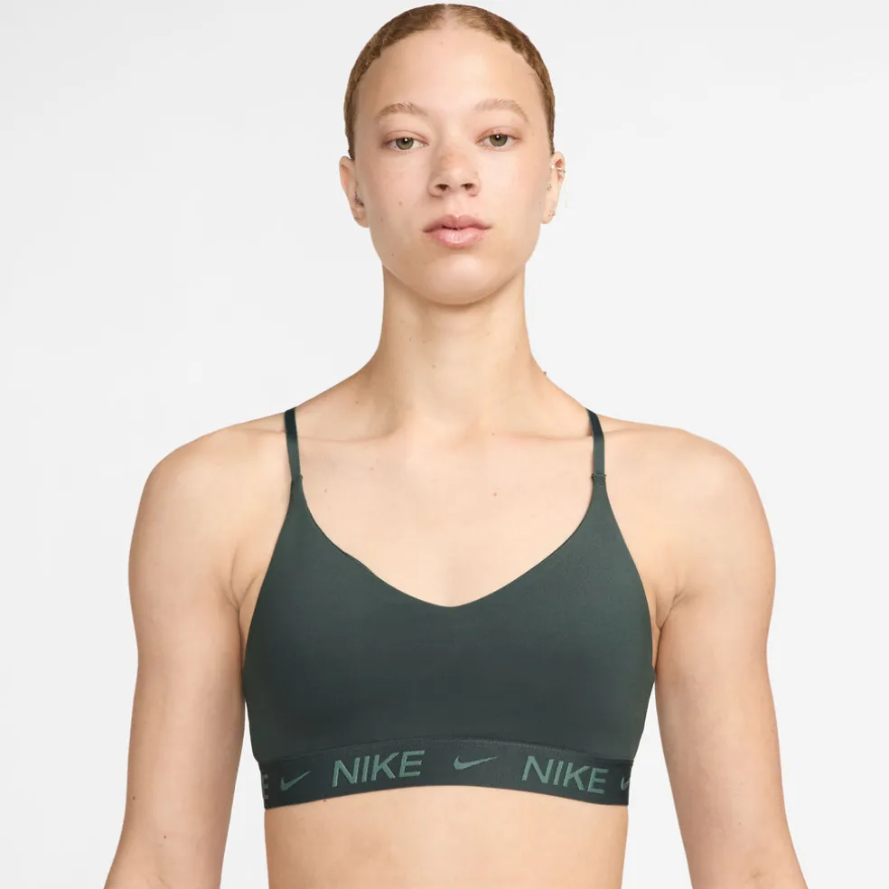 Indy Light Support Padded sport bh