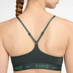 Indy Light Support Padded sport bh