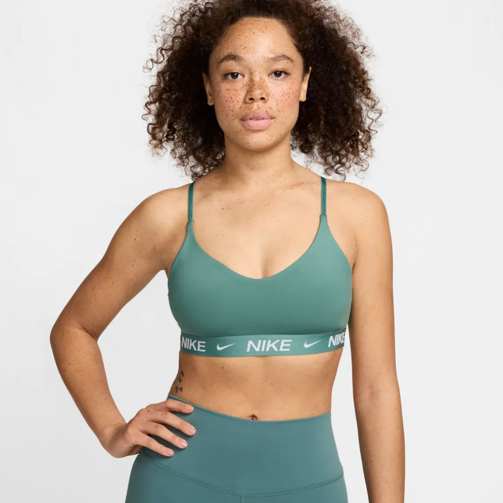 Indy Light Support Padded sport bh