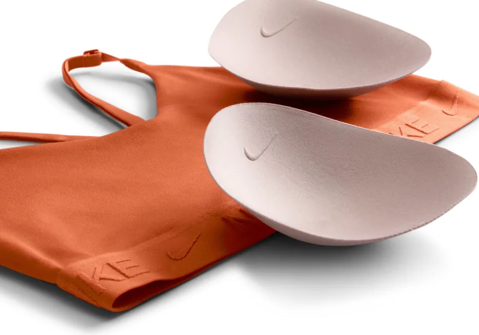 Indy Light Support Padded sport bh