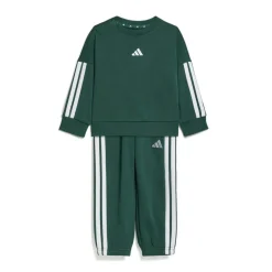 INFANTS 3 STRIPES FT JOGGER 240 SET UNISEX