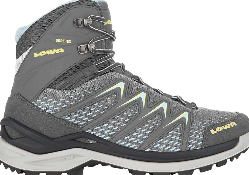 Innox Pro Gtx Mid wandelschoenen