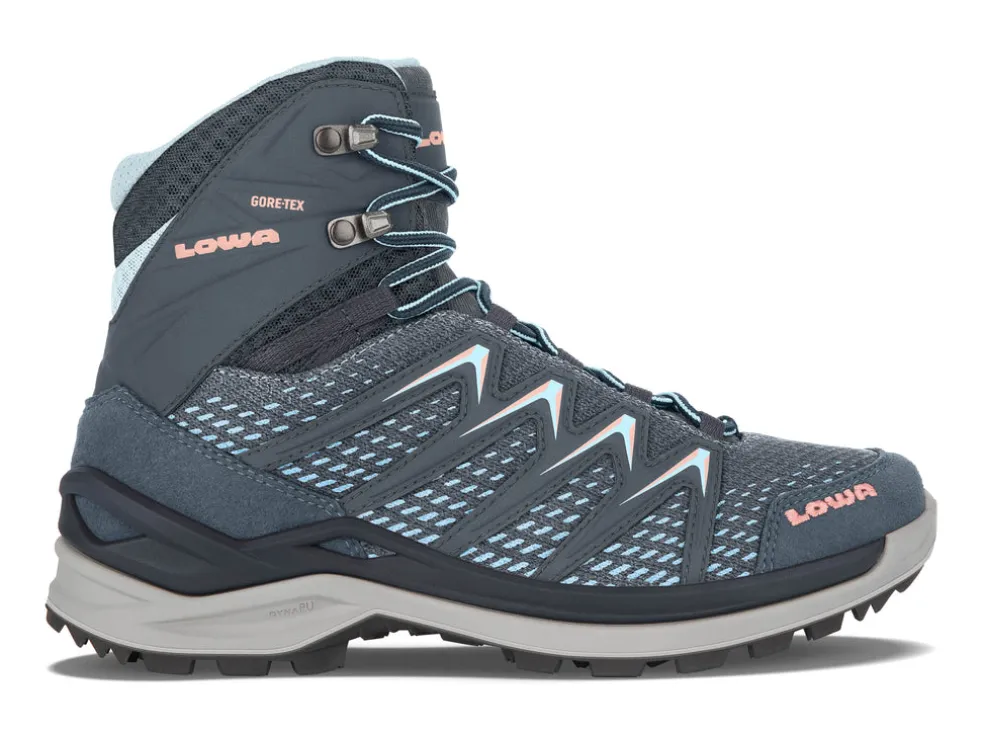 Innox Pro Gtx Mid wandelschoenen