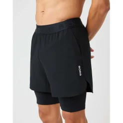 2in1 short