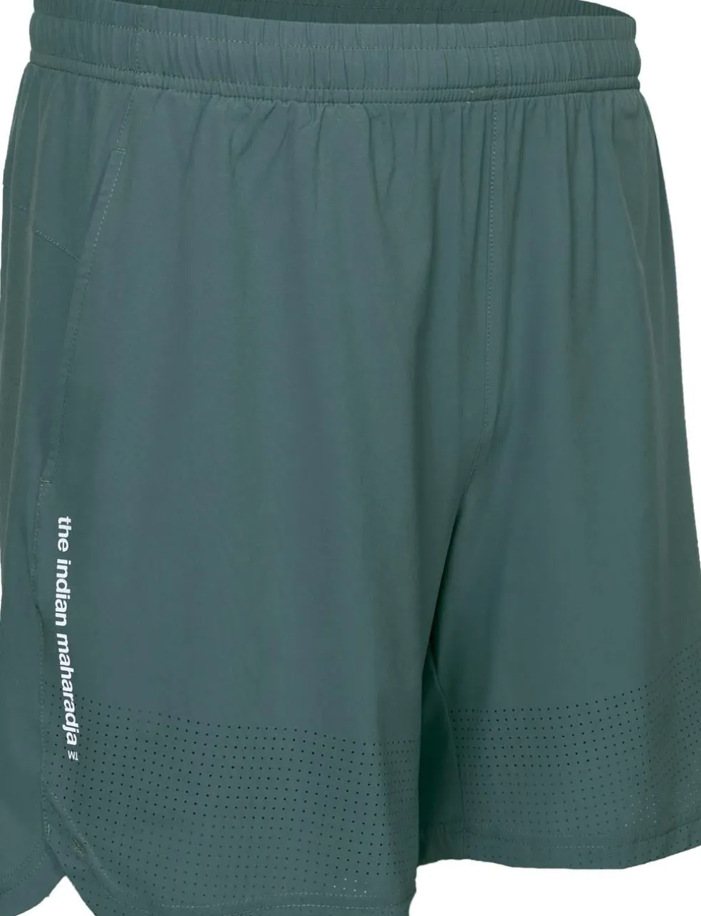 2 in 1 short