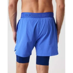 2 in 1 shorts