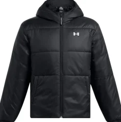 Insulated jas