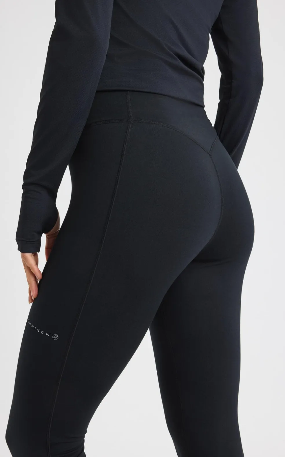 Insulate Thermo Hw Tights