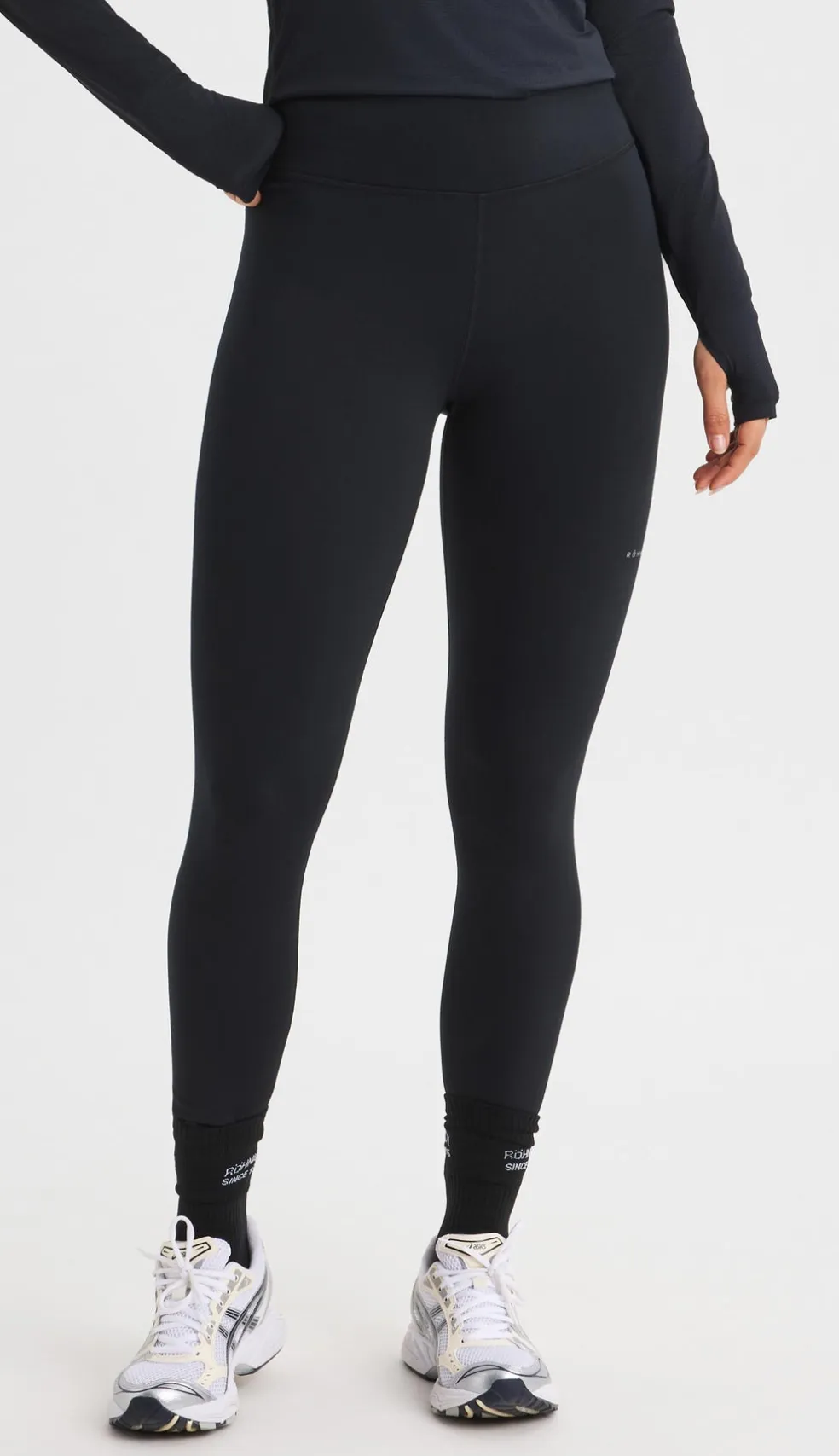 Insulate Thermo Hw Tights